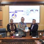 Wakil Bupati Gresik Buka Sosialisasi Pemerintahan Digital