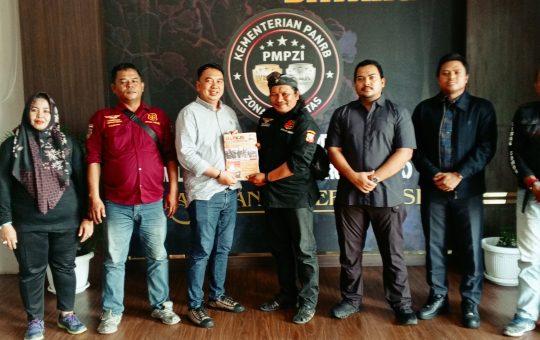 Menjalin Kerja sama LPK-RI Gresik Audensi Kejaksaan Negeri Gresik Sepakat Perkuat Sinergitas:Dorong Edukasi dan Perlindungan Konsumen