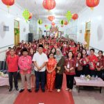 Pemkab Gresik Dukung Harmoni Imlek dan Ramadan, Perkuat Nilai Toleransi di Dunia Pendidikan