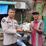 Kapolresta Bandung Berikan Sepeda Motor kepada Pemudik Gowes Jakarta–Tegal untuk Modal Usaha IMG-20260327-WA0171