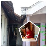 Hidup Sebatang Kara, Mbok Endang di Gresik Keluhkan Tak Pernah Tersentuh Bantuan Pemerintah GridArt_20260406_163926596