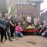 Ketua Pokja Wartawan KBB Halal Bihalal Mempererat Ukuwah Mempebaiki Diri , Meningkat Kualitas dan Integritas Wartawan IMG-20260403-WA0026