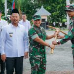 Bupati Gresik Resmi Buka TMMD ke-128, Fokus Bangun RTLH, Jalan Desa dan Infrastruktur Pertanian IMG-20260422-WA0068