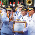 Gresik Tembus Enam Besar Nasional, Pemkab Raih Predikat Kinerja Tinggi EPPD 2026 IMG-20260427-WA0032