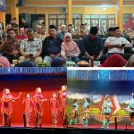 Sedekah Bumi Dusun Banjarsari 2026 Meriah, Kades Agus Suwondo Ajak Warga Jaga Kerukunan dan Lestarikan Tradisi GridArt_20260516_211635245
