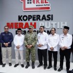 Pangdam III/Siliwangi Hadiri Launching Koperasi Merah Putih Bersama Presiden RI IMG-20260516-WA0138