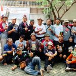 Ngonthel Guyub Saklawase! Wonge Pasekgres Keliling Kota Gresik, Pererat Silaturahmi dan Budaya Hidup Sehat IMG-20260517-WA0002
