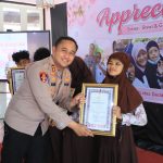 Kapolres Gresik dan Ketua Bhayangkari Apresiasi Guru serta Siswa SLB Berprestasi, Bukti Kepedulian pada Pendidikan Inklusif IMG-20260520-WA0073