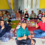 Temu Kangen Wonge Pasekgres Bersama Dhulur Koncer di Cerme, Bahas Soliditas Onthelis KOSTI Gresik–Jatim
