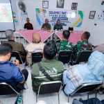 Siskamling ke-93: Farhan Ungkap Kompleksitas Masalah Perbatasan Bandung-Cimahi