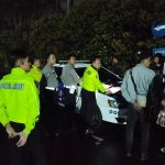 Pengamanan Pemberangkatan Buruh May Day 2026 di Wilayah Dayeuhkolot Berjalan Aman dan Kondusif