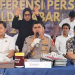 Polisi Temukan Modus Pelat Nomor Palsu dalam Kasus Penyalahgunaan BBM Subsidi di Jabar