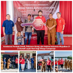 Kolaborasi Pemkab Gresik, Pakuwon Group, dan Habitat Indonesia Wujudkan 21 Rumah Layak Huni bagi Warga Campurejo 1782835395272