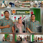 Grand Opening Prima Mart GKB Gresik Diserbu Warga, Bagi Voucher dan Souvenir, Dorong Ekonomi Lokal GridArt_20260612_181558632