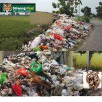 Sampah Menggunung di Balongpanggang, Warga Keluhkan Bau Menyengat dan Ancaman Lingkungan IMG-20260605-WA0000