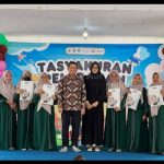56 Siswa PAUD Kenanga Yosowilangun Dilepas, Bekal Karakter dan Ilmu Jadi Fondasi Masa Depan IMG-20260606-WA0147