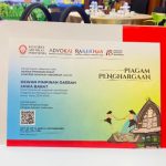 DPD KAI Jawa Barat Ukir Prestasi Nasional, Raih Penghargaan Bergengsi di Rakernas KAI 2026 IMG-20260607-WA0021