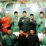 Istiqomah Sejak 1994, Jamaah Al Ikrom Gresik Perkuat Syiar Islam dan Ukhuwah Lewat Majelis Dzikir, Istighotsah, dan Sholawat IMG-20260607-WA0046