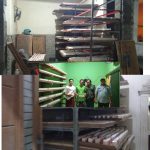 Ketua Komnas PPLH Gresik Dampingi UMKM Tempe, Dorong Pengolahan Limbah Ramah Lingkungan IMG-20260610-WA0035