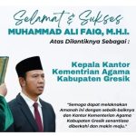 LAZNAS Nurul Hayat Gresik Ucapkan Selamat kepada Muhammad Ali Faiq, Kepala Kemenag Gresik yang Baru IMG-20260618-WA0004