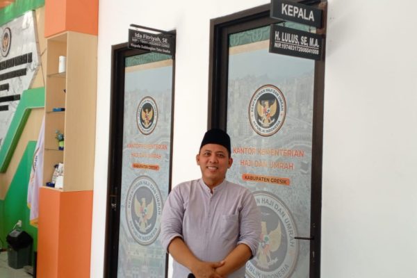 Jamaah Haji Gresik Mulai Kembali ke Tanah Air, Tiga Jamaah Wafat di Tanah Suci, Kemenag Sampaikan Duka Mendalam