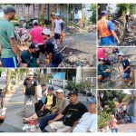 Proyek Box Culvert Diduga Sebabkan Pipa PDAM Pecah, Transparansi Pekerjaan di Ngargosari Dipertanyakan IMG-20260620-WA0024