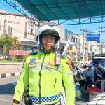 Satlantas Polres Gresik Kawal Haul Akbar dan Majelis Dzikir, Ribuan Jamaah Beribadah dengan Aman dan Lancar IMG-20260620-WA0034