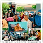 Peduli Kesehatan Warga, Pemdes Yosowilangun Gelar Rontgen Paru dan Konsultasi Gratis untuk Deteksi Dini TBC IMG-20260622-WA0025