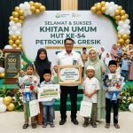 Khitan Umum HUT ke-54 Petrokimia Gresik, 100 Anak Ikuti Layanan Gratis dengan Metode Modern IMG-20260623-WA0003