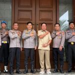 Bhayangkara ke-80: Polri Teguhkan Penghormatan kepada Para Pendahulu Institusi IMG-20260624-WA0054
