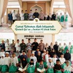 Peringati 1 Muharram 1448 H, Camat Kebomas Ajak Istiqamah Khotmil Qur'an dan Santuni 42 Anak Yatim IMG-20260626-WA0006