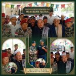 Festival Muharram 1448 H Semarakkan Masjid Al-Basyar GKB, Ribuan Warga Ikuti Pengajian, Gema Sholawat, dan Santunan IMG-20260628-WA0106
