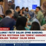 SPMB Bandung Kembali Tercoreng, Restoran dan Karaoke Diduga Jadi Alamat Fiktif Calon Siswa IMG-20260629-WA0057