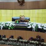 Rapat Paripurna DPRD Warnai Milangkala ke-19 Kabupaten Bandung Barat, Refleksi Capaian dan Komitmen Membangun Daerah IMG_20260619_142716