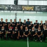 Hadiri Pembukaan Turnamen Padel Piala Danpussenif, Wadan Kodiklatad Dorong Sportivitas dan Budaya Hidup Sehat
