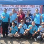 Hani 2026 GMDM Gelar Donor Darah Dihadiri Personel Kodim Dan BNNK Cianjur Hani 2026 GMDM Gelar Donor Darah Dihadiri Personel Kodim Dan BNNK Cianjur