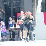 Dankodiklatad Hadiri Fun Basket Legend Bersama Panglima TNI Dankodiklatad Hadiri Fun Basket Legend Bersama Panglima TNI