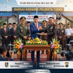 Hari Bhayangkara ke-80, Bupati Tuban Apresiasi Kinerja Polri, Polres Tuban Resmi Naik Status Jadi Polresta IMG-20260702-WA0040