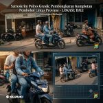 Satreskrim Polres Gresik Bekuk Komplotan Pembobol Rumah dan Bengkel Lintas Provinsi di Bali, Kerugian Korban Rp 300 Juta IMG-20260703-WA0021