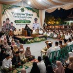 Pengajian Umum Dusun Cagak Agung Berlangsung Khidmat, Kepala Desa Ajak Warga Perkuat Kebersamaan Menuju Desa Mandiri IMG-20260703-WA0061