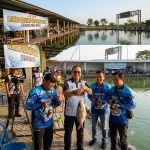 Kapolres Gresik Pererat Sinergi dengan Insan Pers Lewat Lomba Mancing Hari Bhayangkara ke-80 IMG-20260704-WA0004