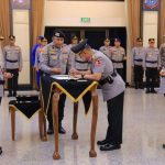 Kapolri Lantik Irjen Wibowo sebagai Kakorlantas Polri IMG-20260704-WA0297