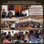 Ribuan Jamaah Padati Sedekah Bumi Sidoraharjo, Tausiyah KH Anwar Zahid Pererat Ukhuwah dan Lestarikan Tradisi IMG-20260708-WA0014