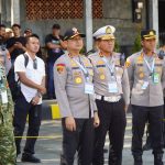 POLDA JABAR KAWAL KUNKER VVIP PRESIDEN PRABOWO DI KM 57 TOL JACI, SITUASI KONDUSIF IMG-20260710-WA0005