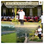 HUT Ke-54, Petrokimia Gresik Catat Kinerja Positif dan Perkuat Fondasi Menuju Pertumbuhan Berkelanjutan IMG-20260711-WA0022