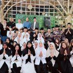 Dihadiri Banyak Pejabat dan Warga Berbagai Kalangan, 'Bos Haji' Ade Wahyudin Gelar Tasyakur dan Donasi IMG-20260711-WA0030