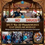 HUT Ke-22 Pasekgres Siap Digelar Meriah, Warga Gresik Diajak Guyub Ramaikan Perayaan di Pendopo Alun-Alun IMG-20260712-WA0003