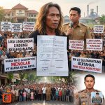 Warga RW 02 Gulomantung Tolak Operasional PT Hanwa Royal Metal, Desak Pemkab Gresik Lindungi Lingkungan dan Kesehatan IMG-20260713-WA0047