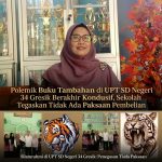 Musyawarah Komite dan Wali Murid, SDN 34 Gresik Pastikan Tak Ada Pungli atau Pemaksaan Pembelian Buku IMG-20260716-WA0008