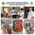 Dinkes Gresik Luncurkan SIPEDAS, Inovasi Digital Percepat Penanganan DBD dan Tekan Risiko KLB IMG-20260718-WA0002